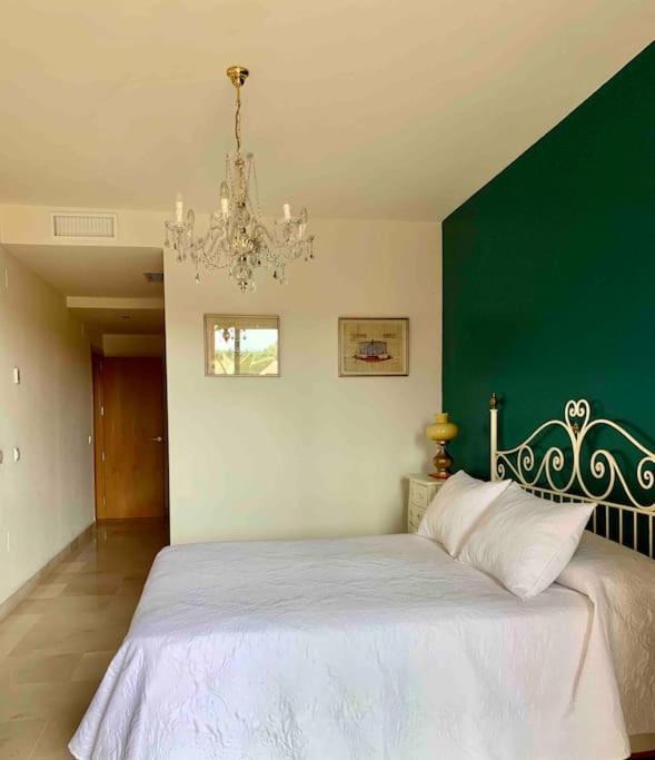 Apartamento en la Mesana en Sotogrande