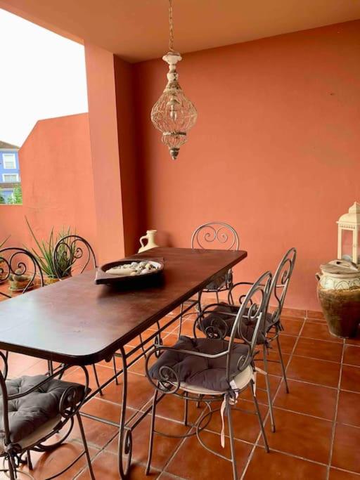Apartamento en la Mesana en Sotogrande