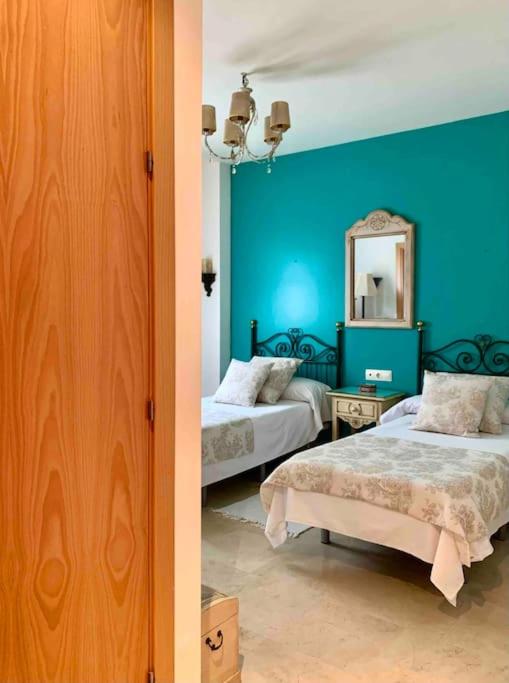 Apartamento en la Mesana en Sotogrande