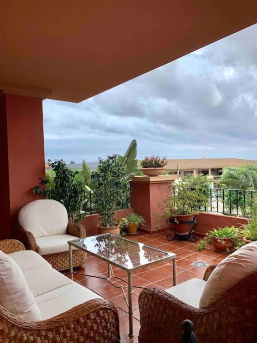 Apartamento en la Mesana en Sotogrande