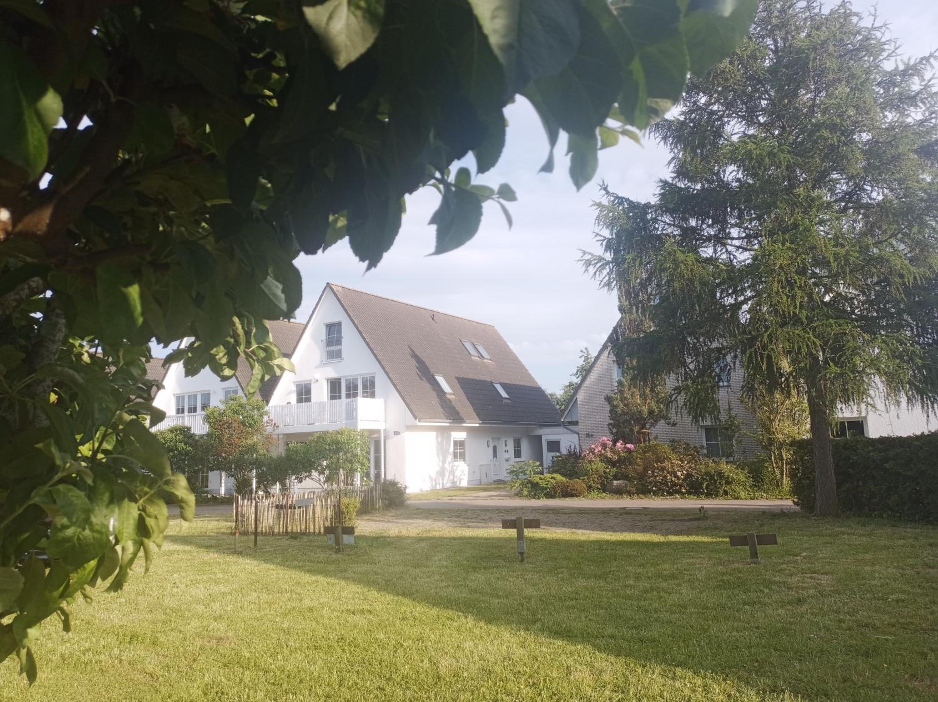 Meeresstrand - chic & renoviert!