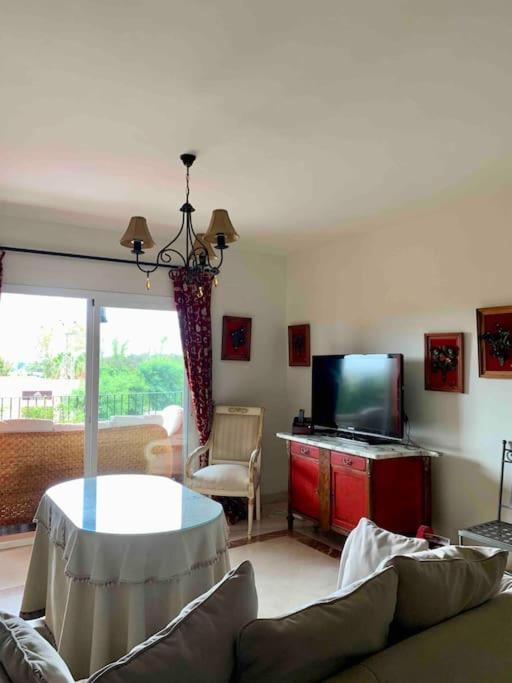 Apartamento en la Mesana en Sotogrande