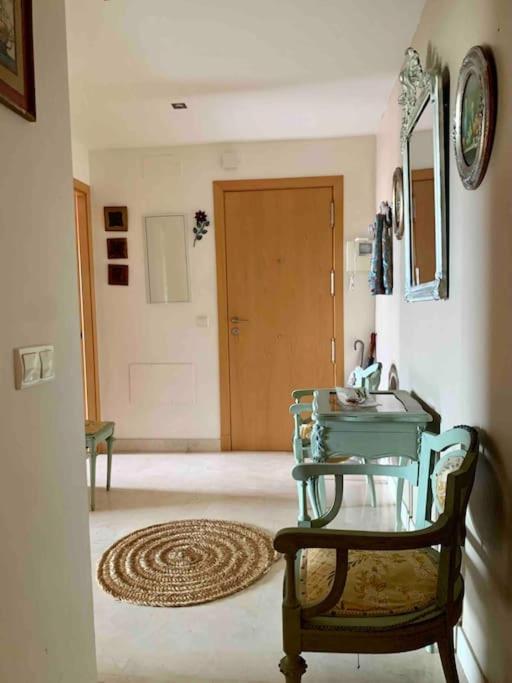 Apartamento en la Mesana en Sotogrande
