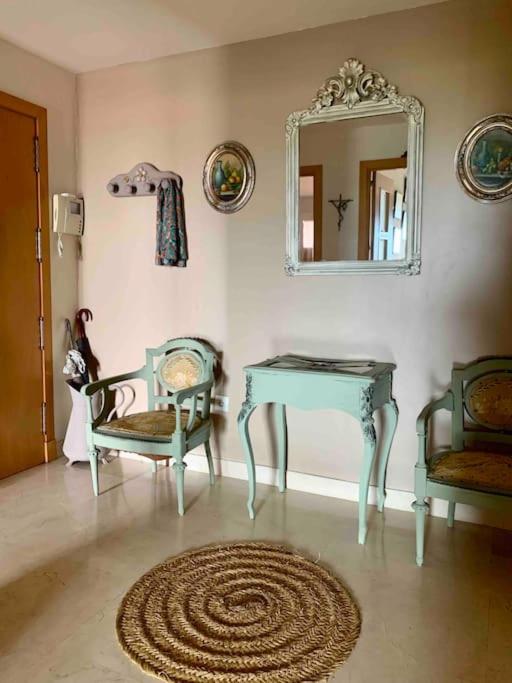 Apartamento en la Mesana en Sotogrande