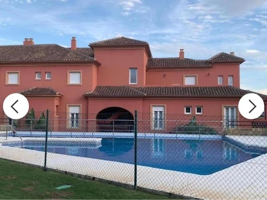 Apartamento en la Mesana en Sotogrande