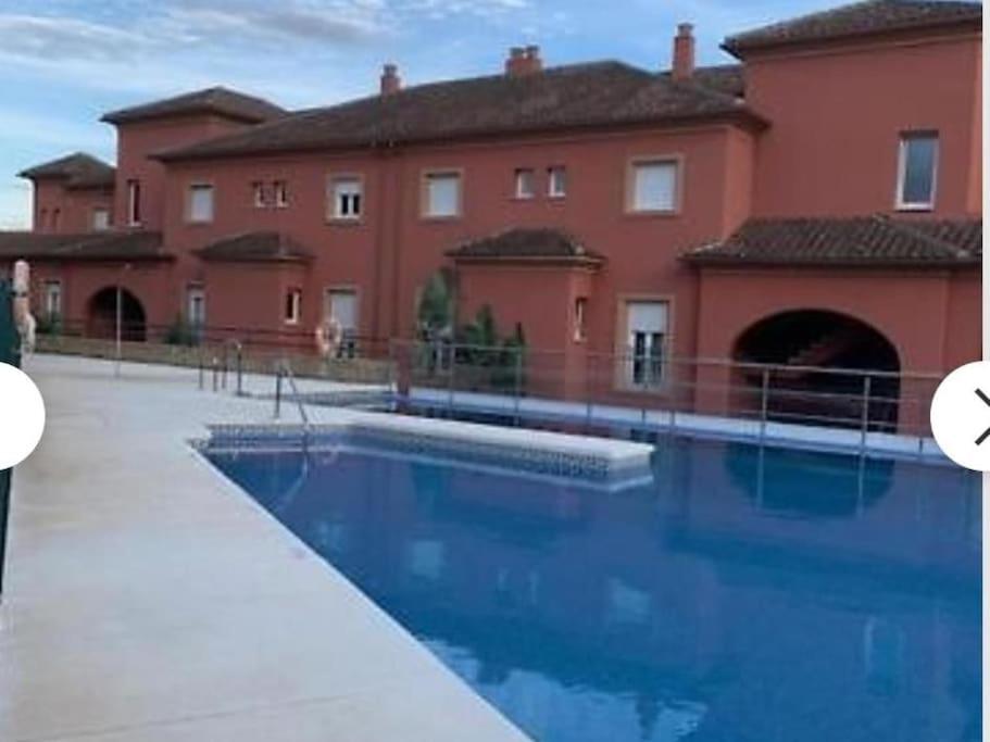 Apartamento en la Mesana en Sotogrande
