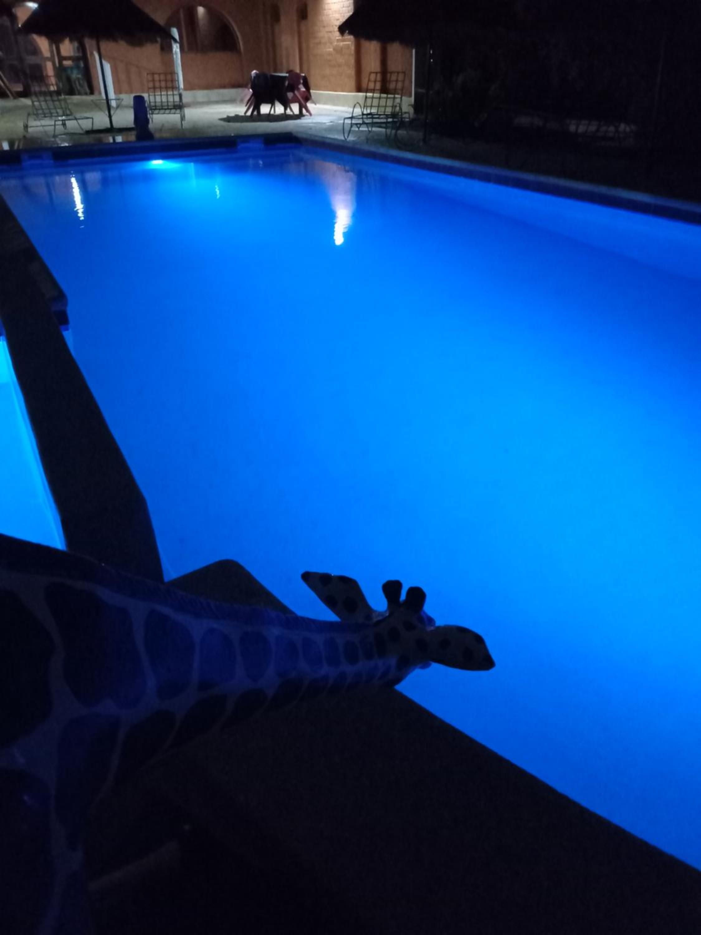 Baobab Lodge