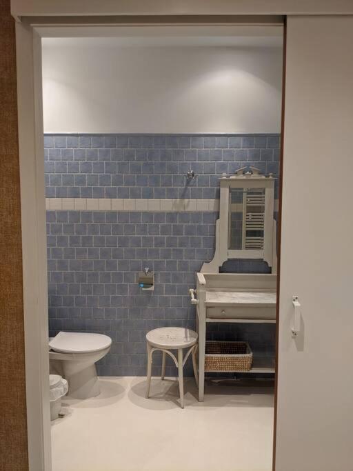 Cosy studio close to Anne Frank House
