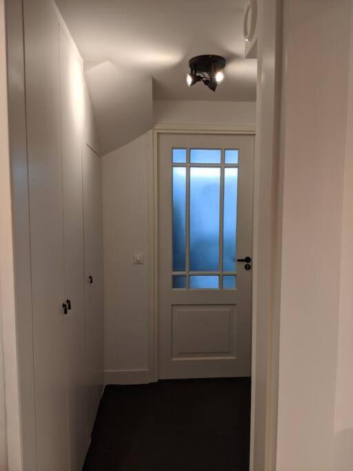 Cosy studio close to Anne Frank House