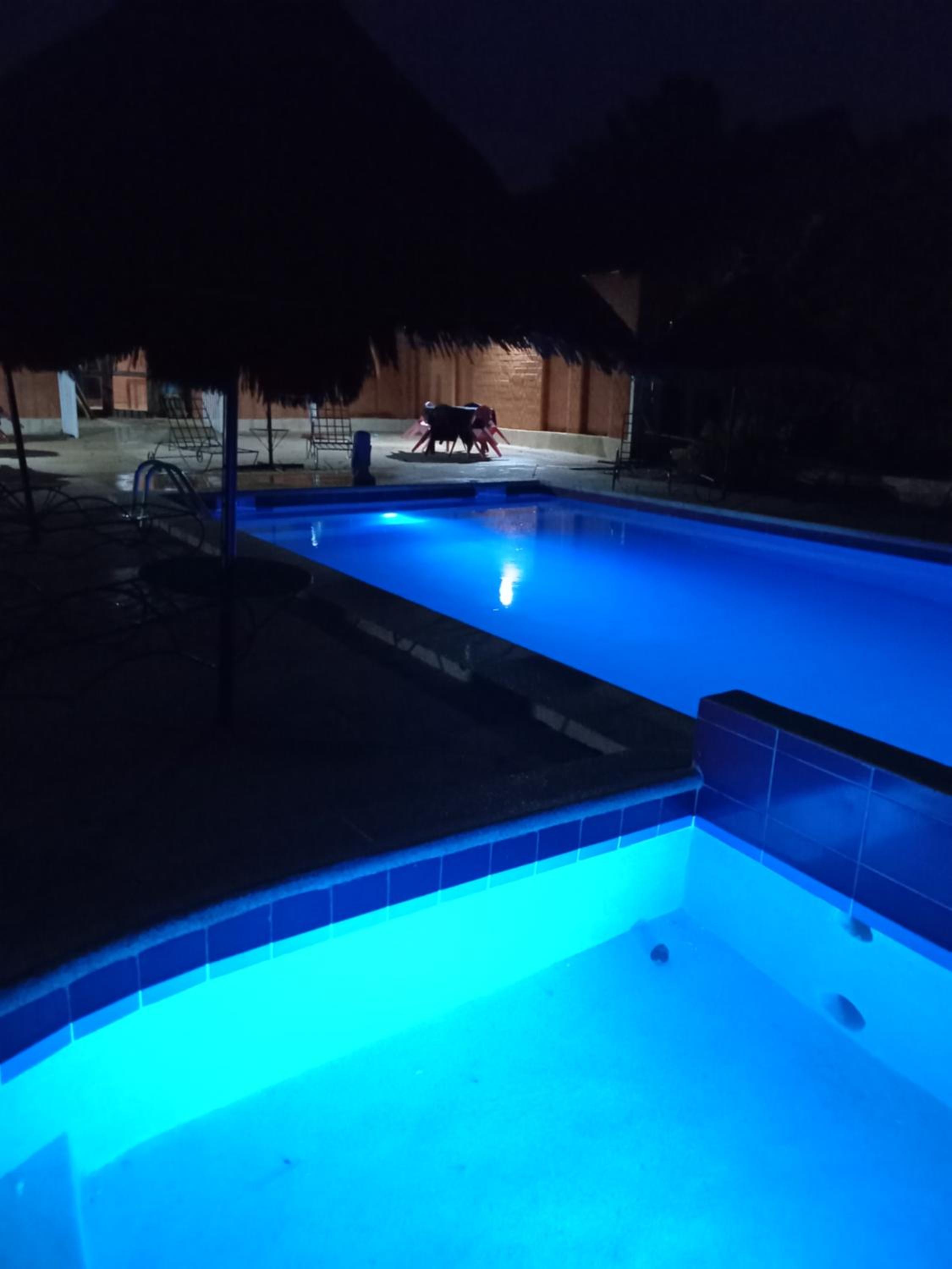 Baobab Lodge