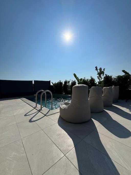Villadream Antalya view 4
