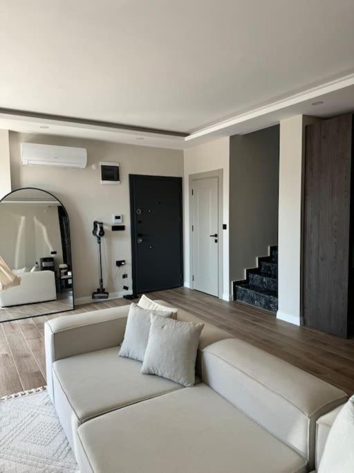 Villadream Antalya view 5