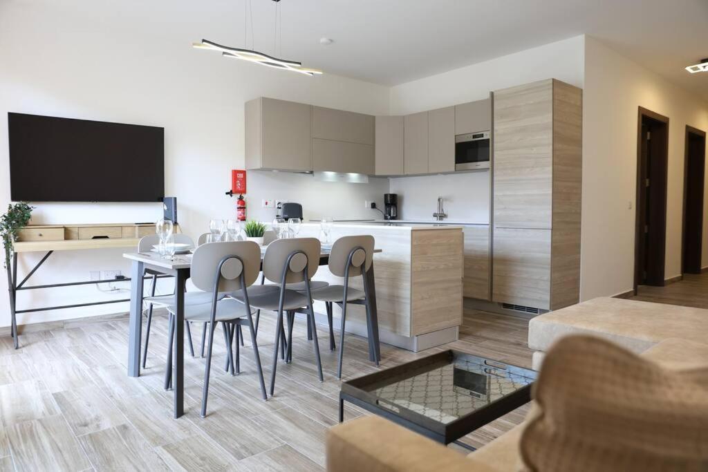 Modern 2BR Apt with stunning sea views in Gozo by 360 Estates view 2