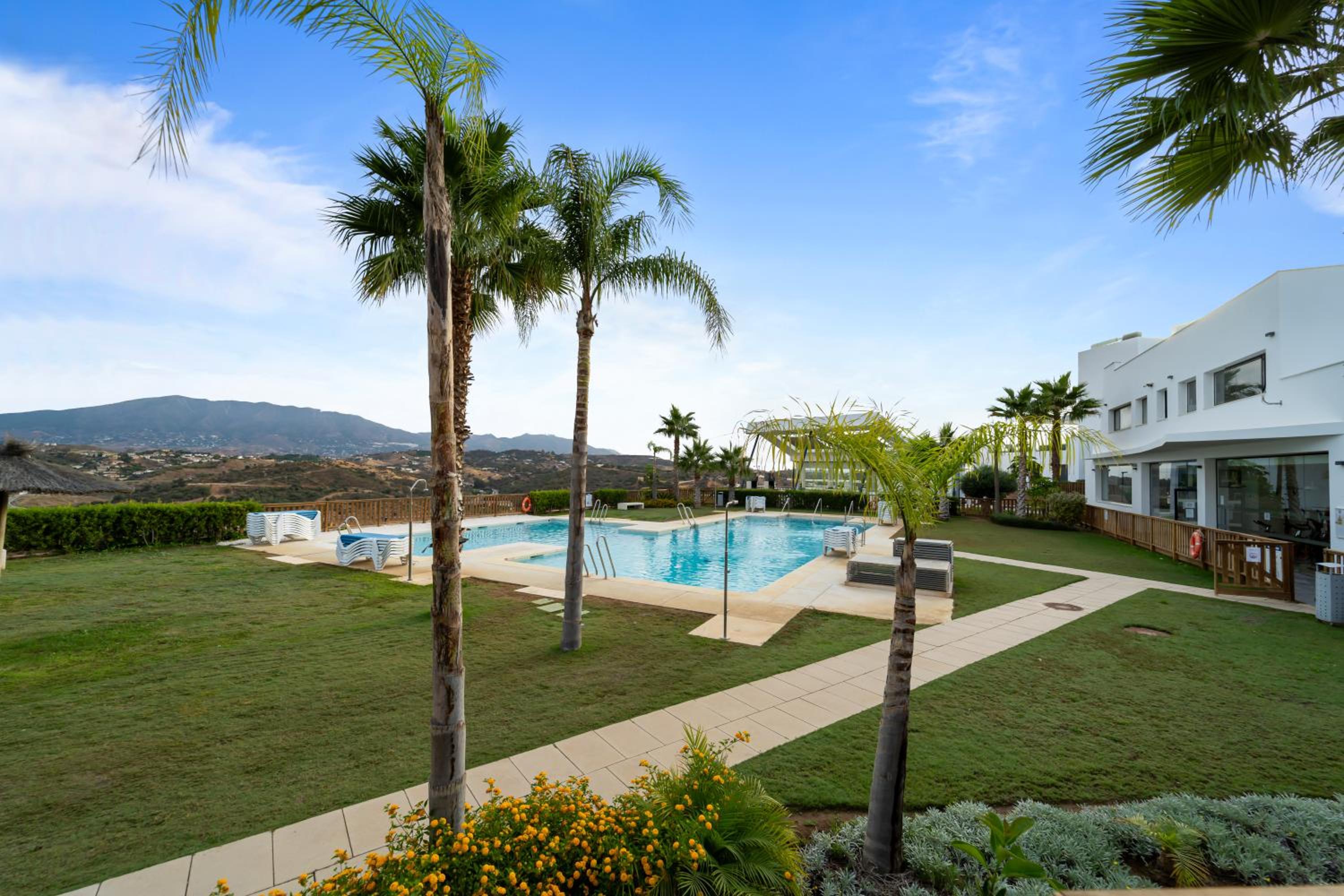 The One and Only Casa Banderas view 4