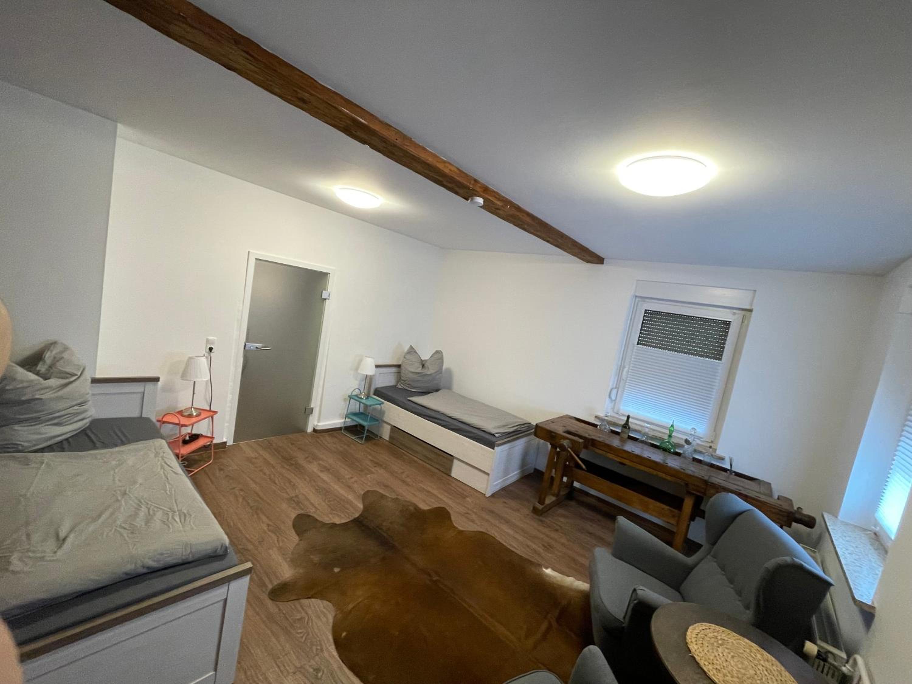 Ferienwohnung Am Brunnen