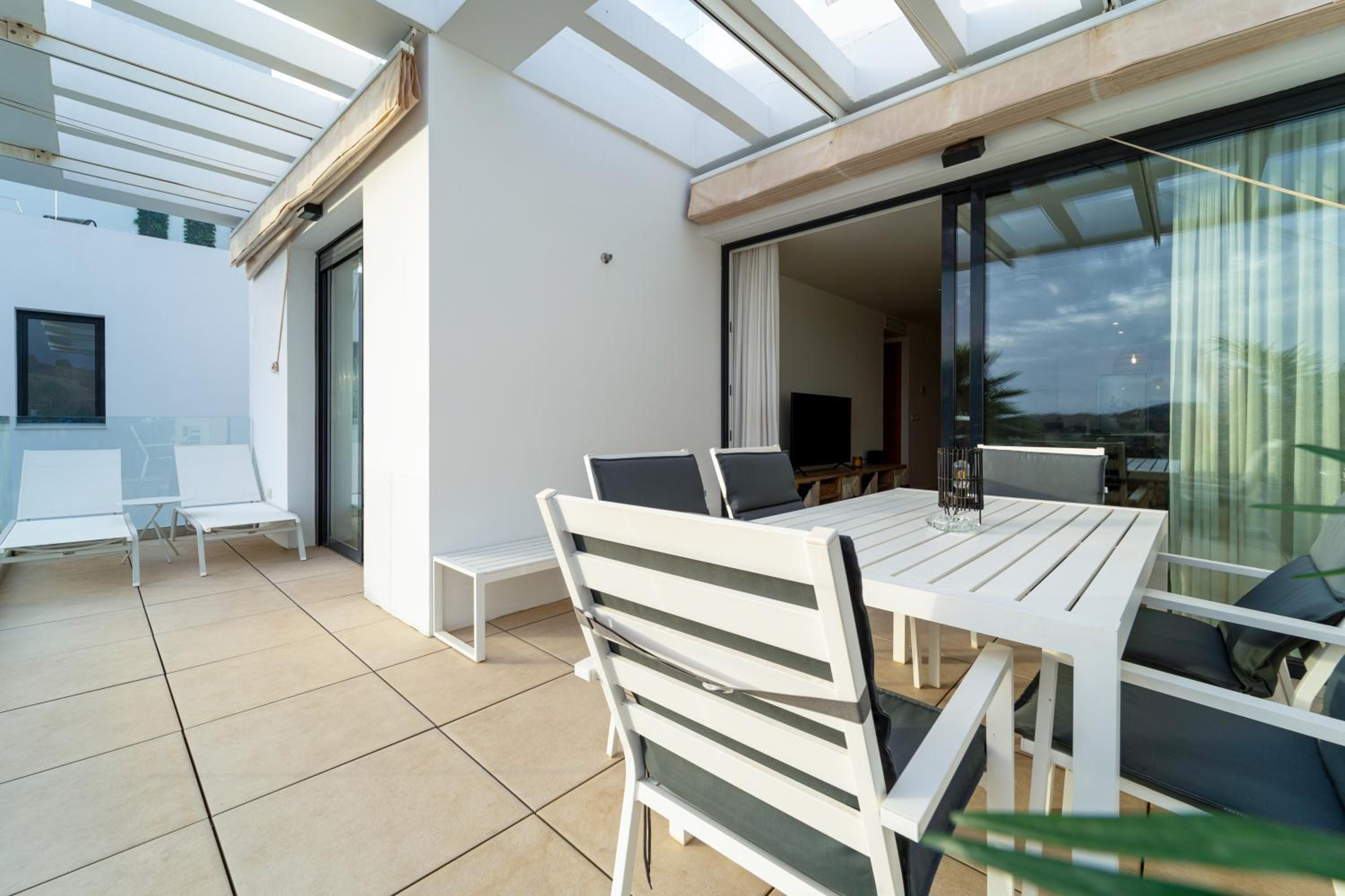 The One and Only Casa Banderas view 5