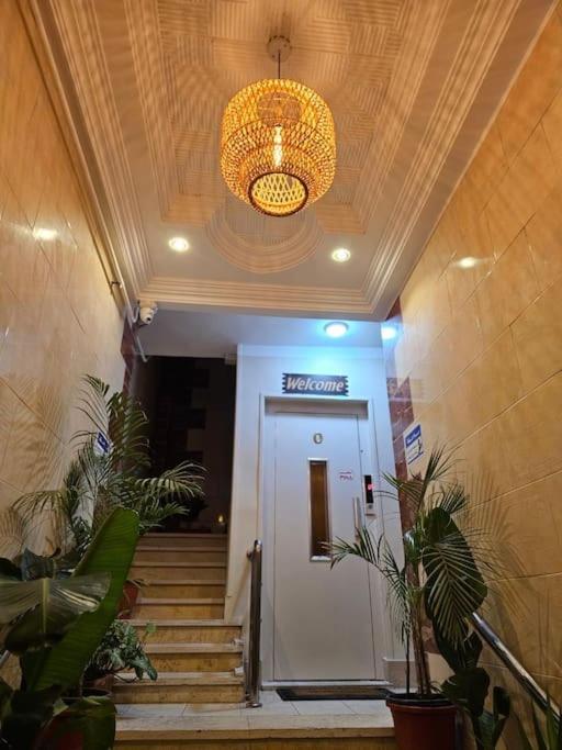 Mansoura's sweet home hotel appartments view 3