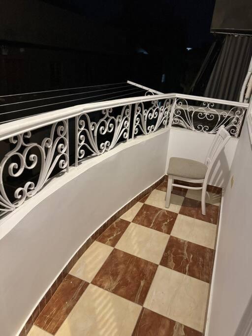 Mansoura's sweet home hotel appartments view 5