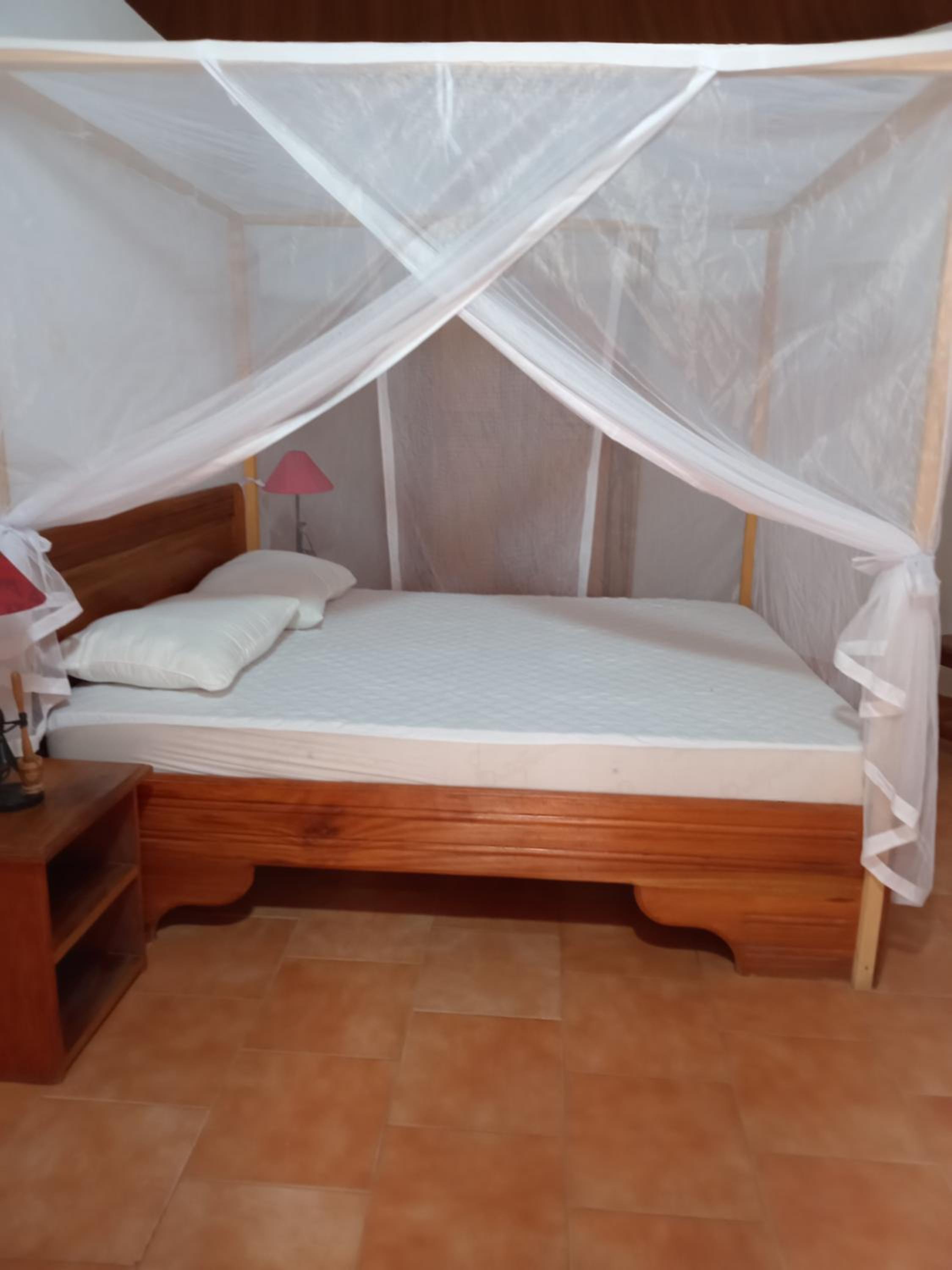 Baobab Lodge