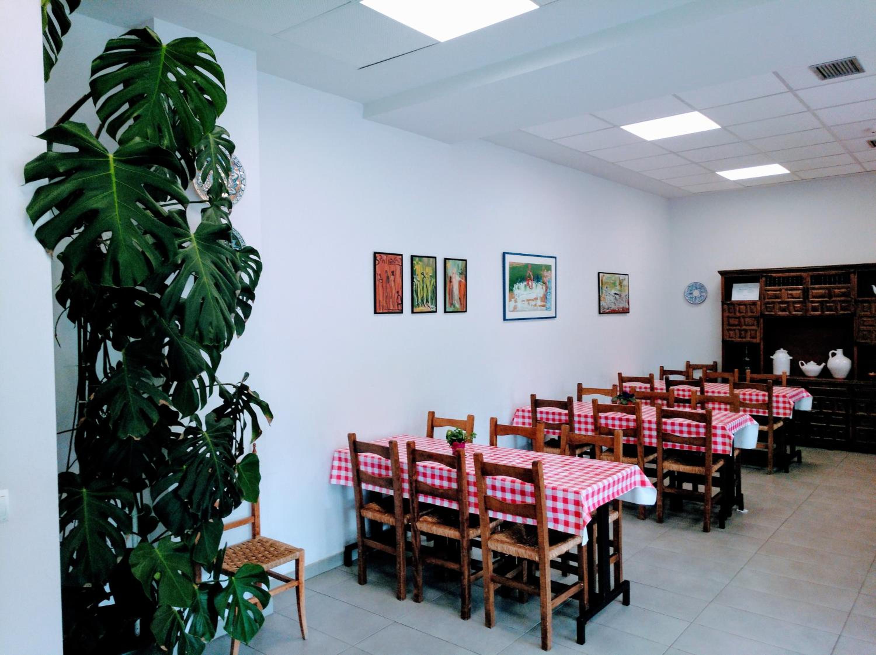 Albergue Capuchinos Rocamador