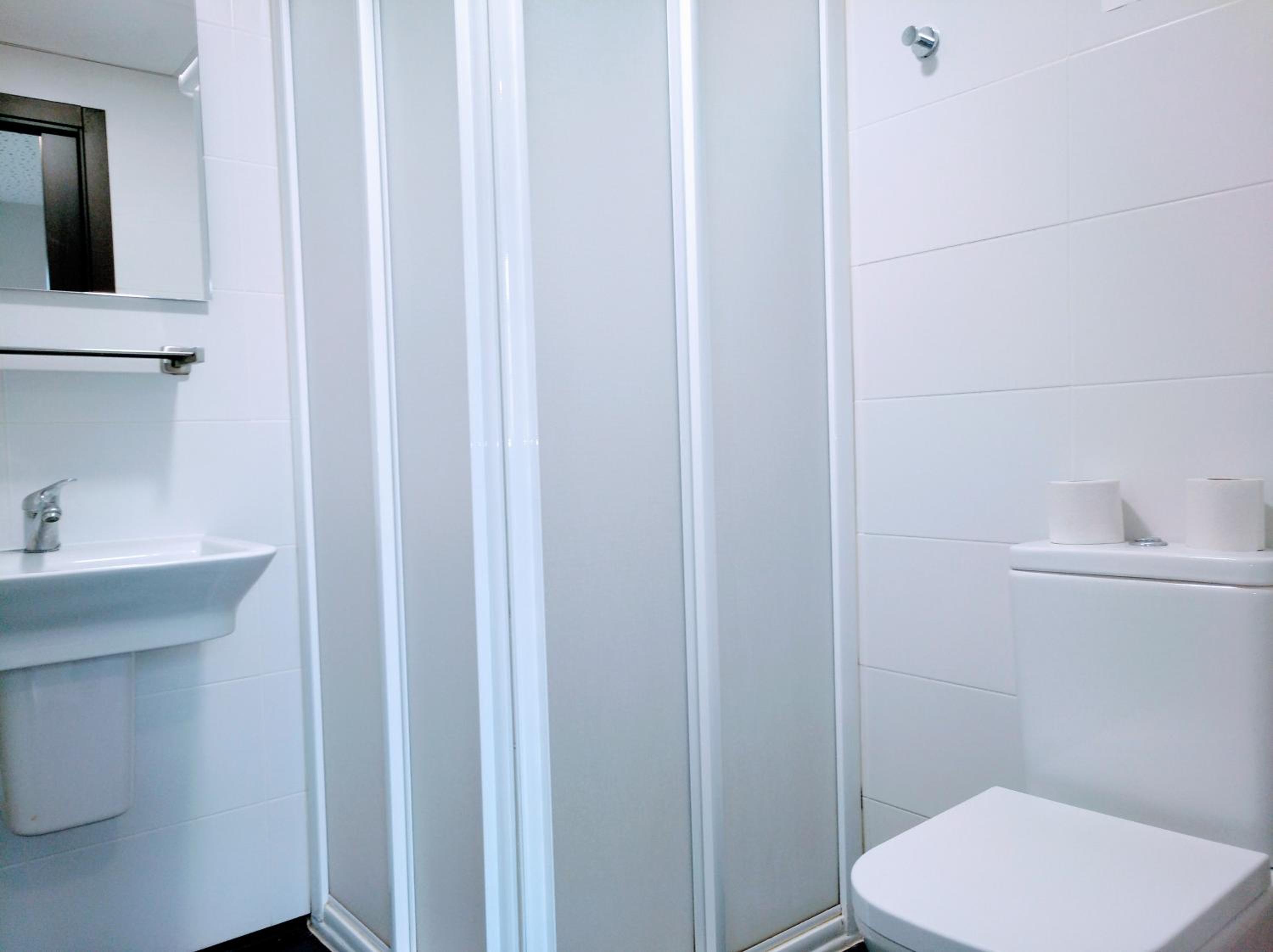 Albergue Capuchinos Rocamador