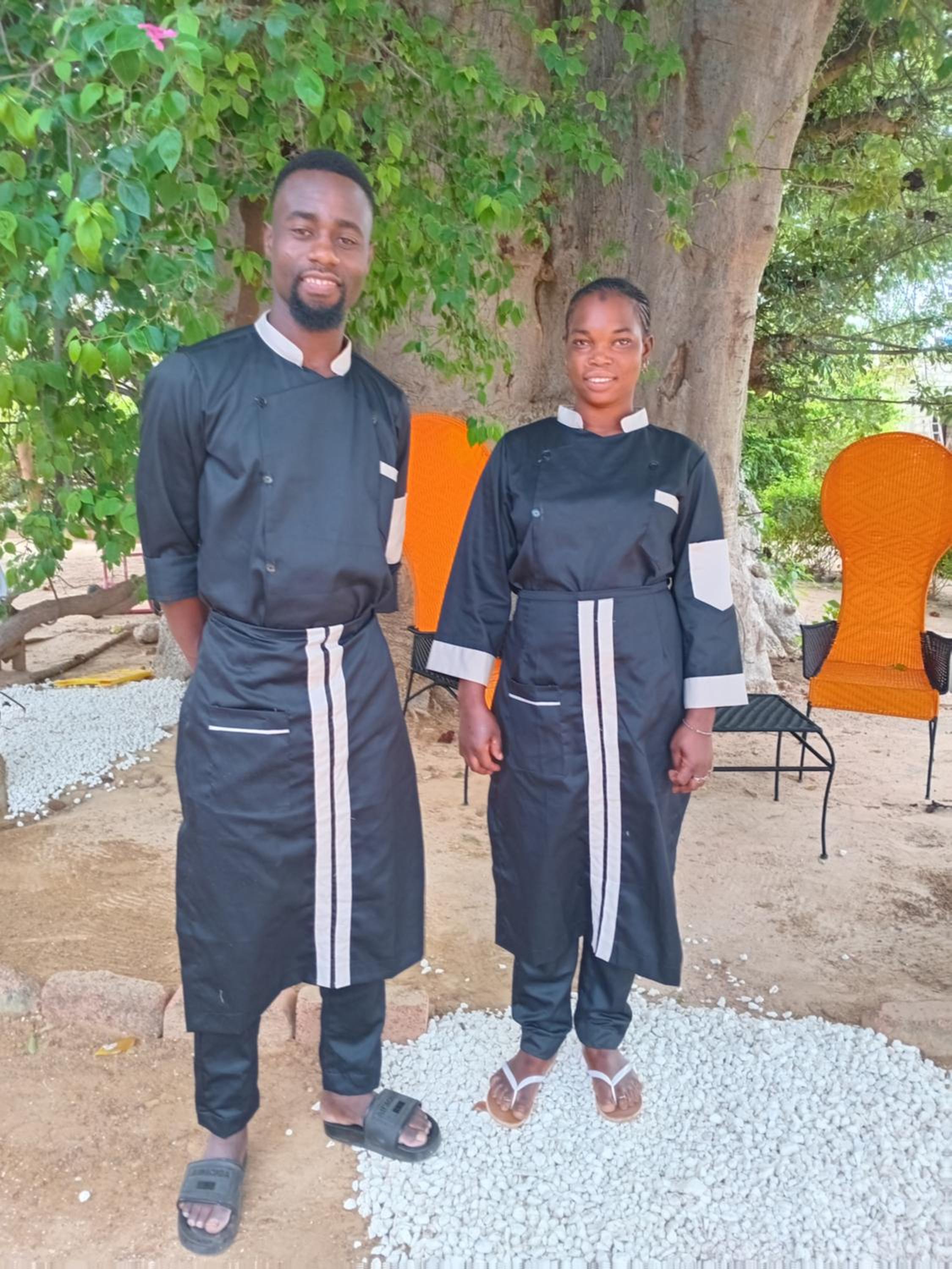 Baobab Lodge