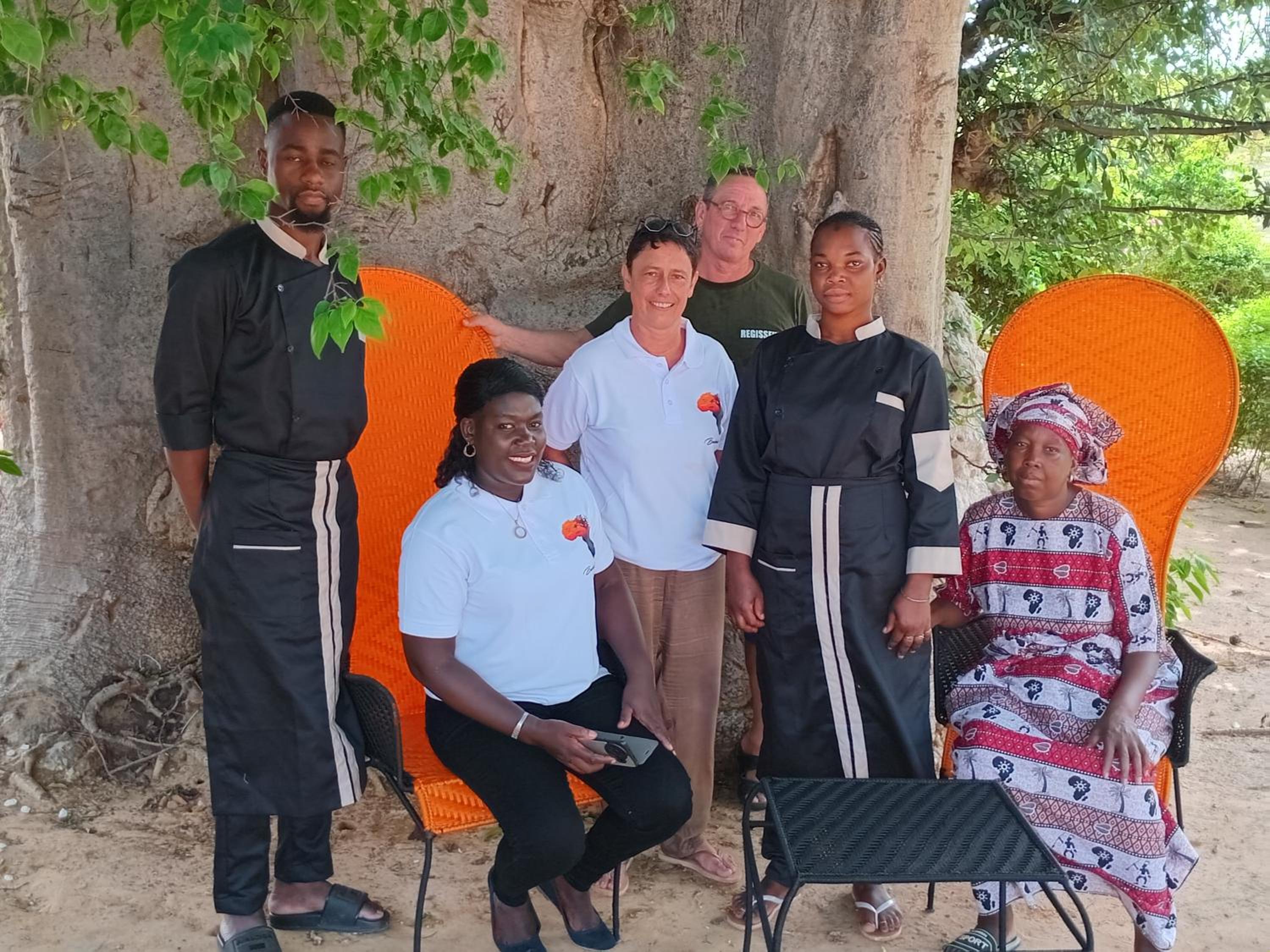 Baobab Lodge