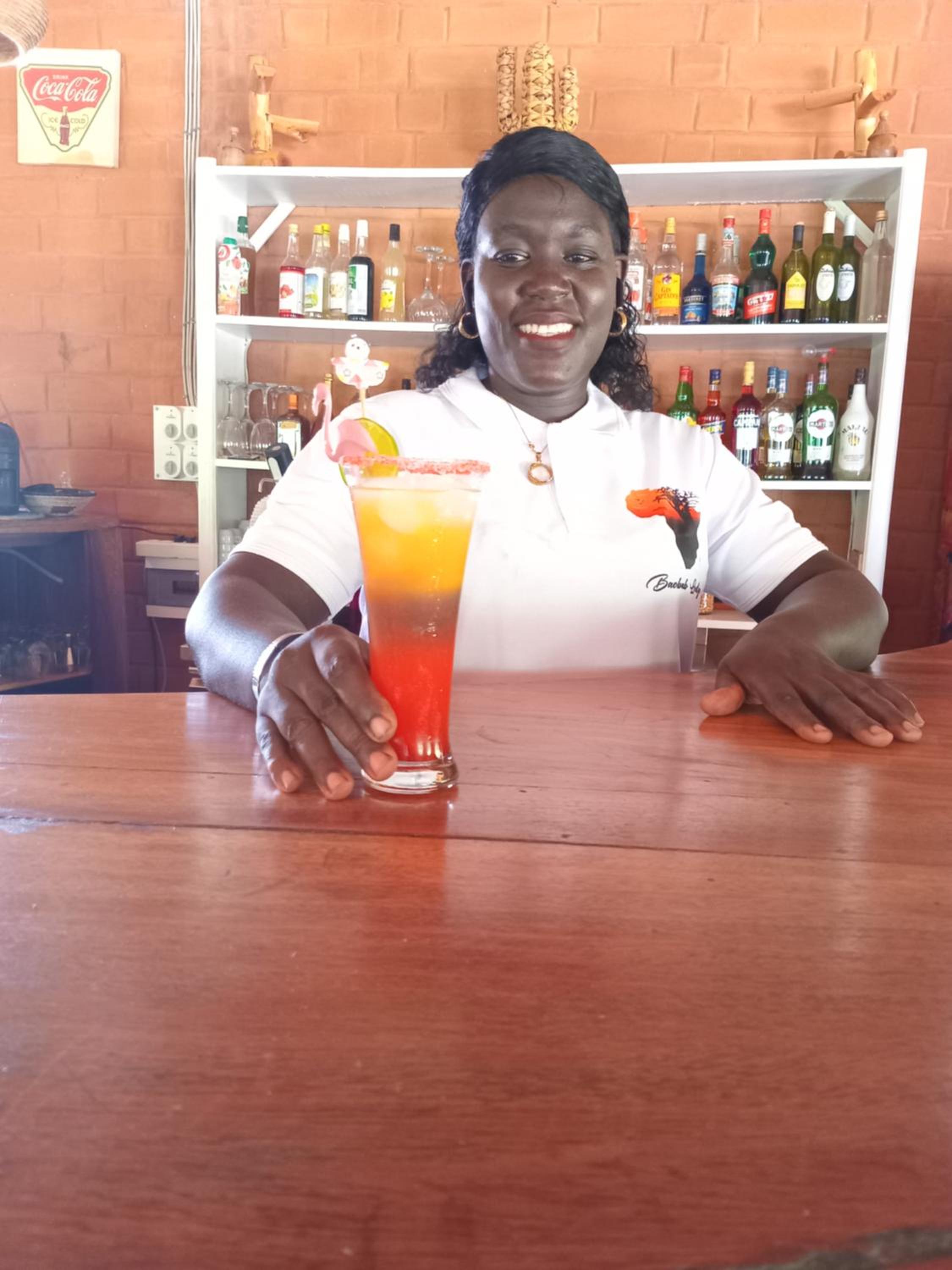 Baobab Lodge