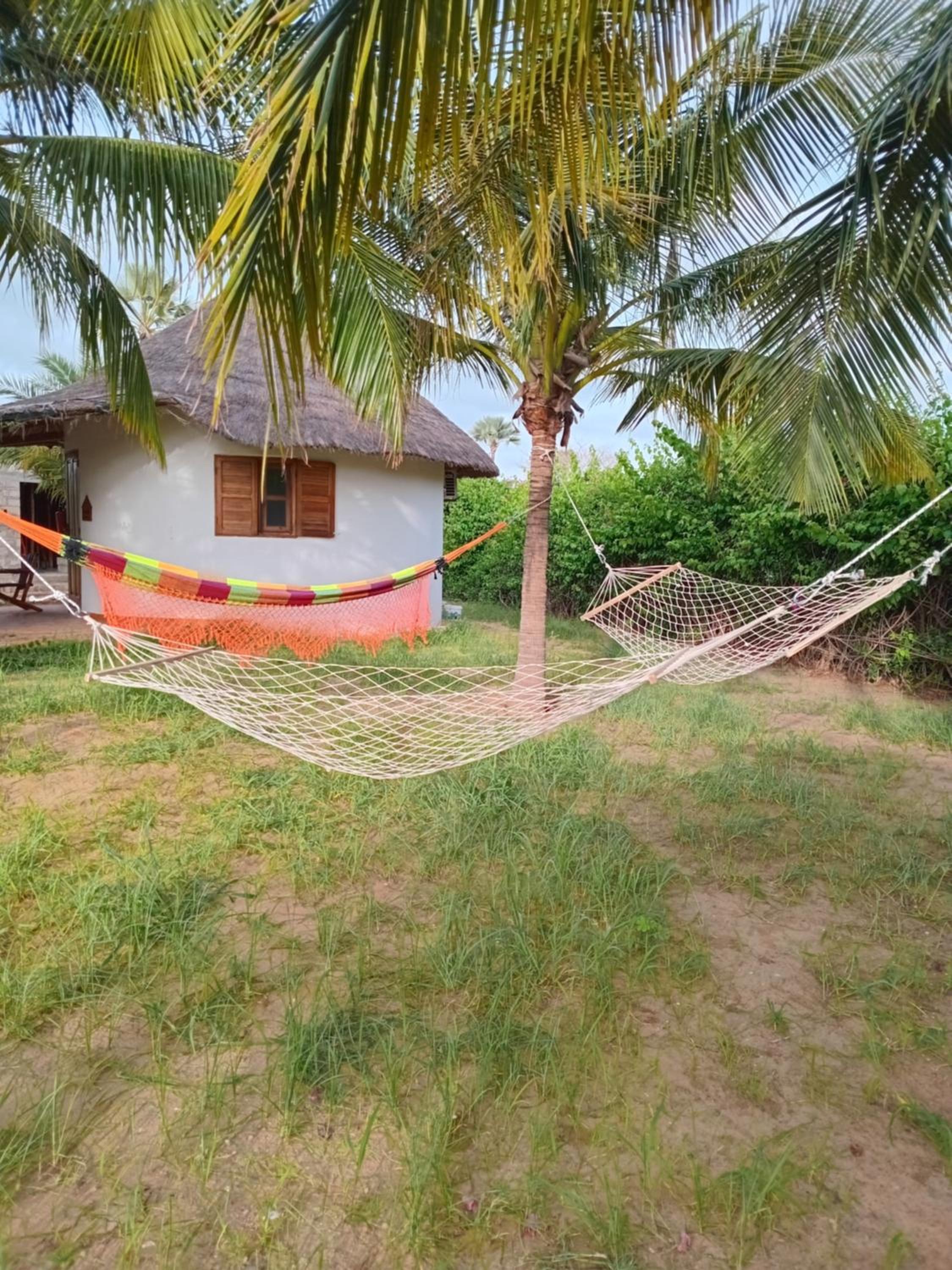 Baobab Lodge