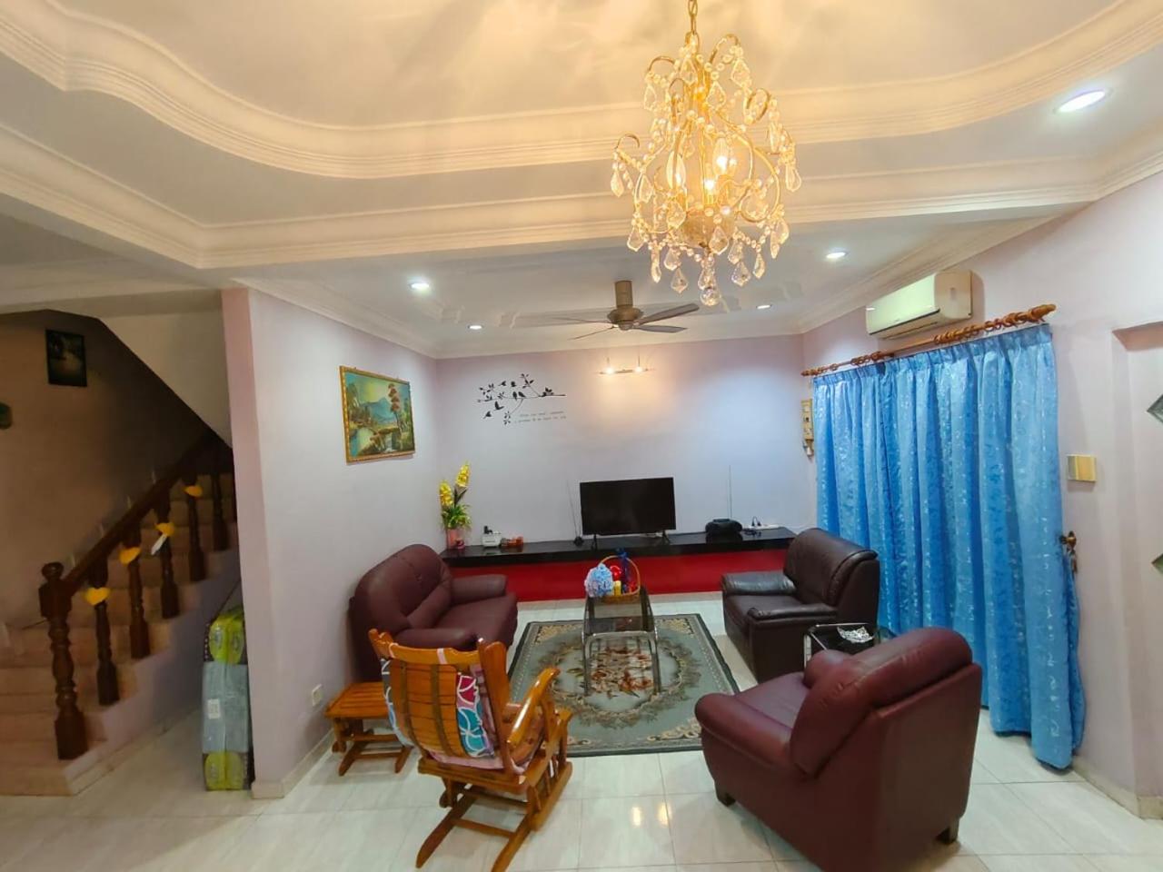 GS Homestay Bercham Ipoh photo 1