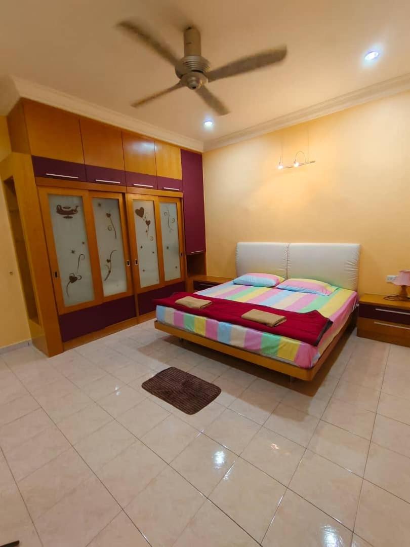 GS Homestay Bercham Ipoh photo 3