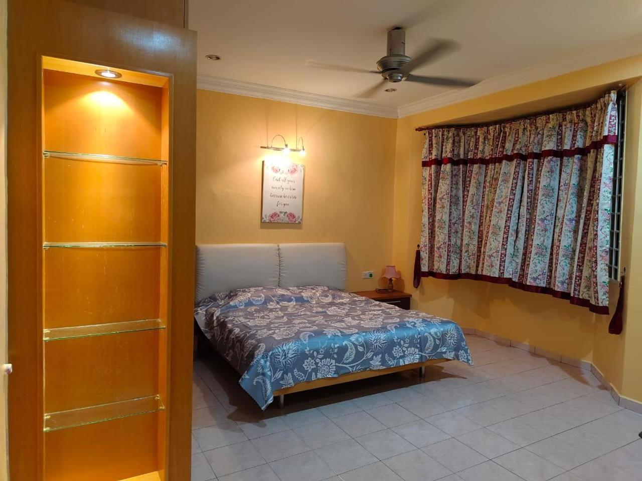 GS Homestay Bercham Ipoh photo 4