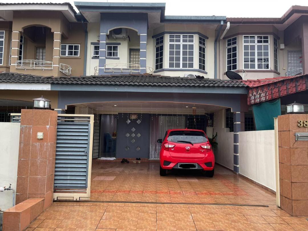 GS Homestay Bercham Ipoh photo 5