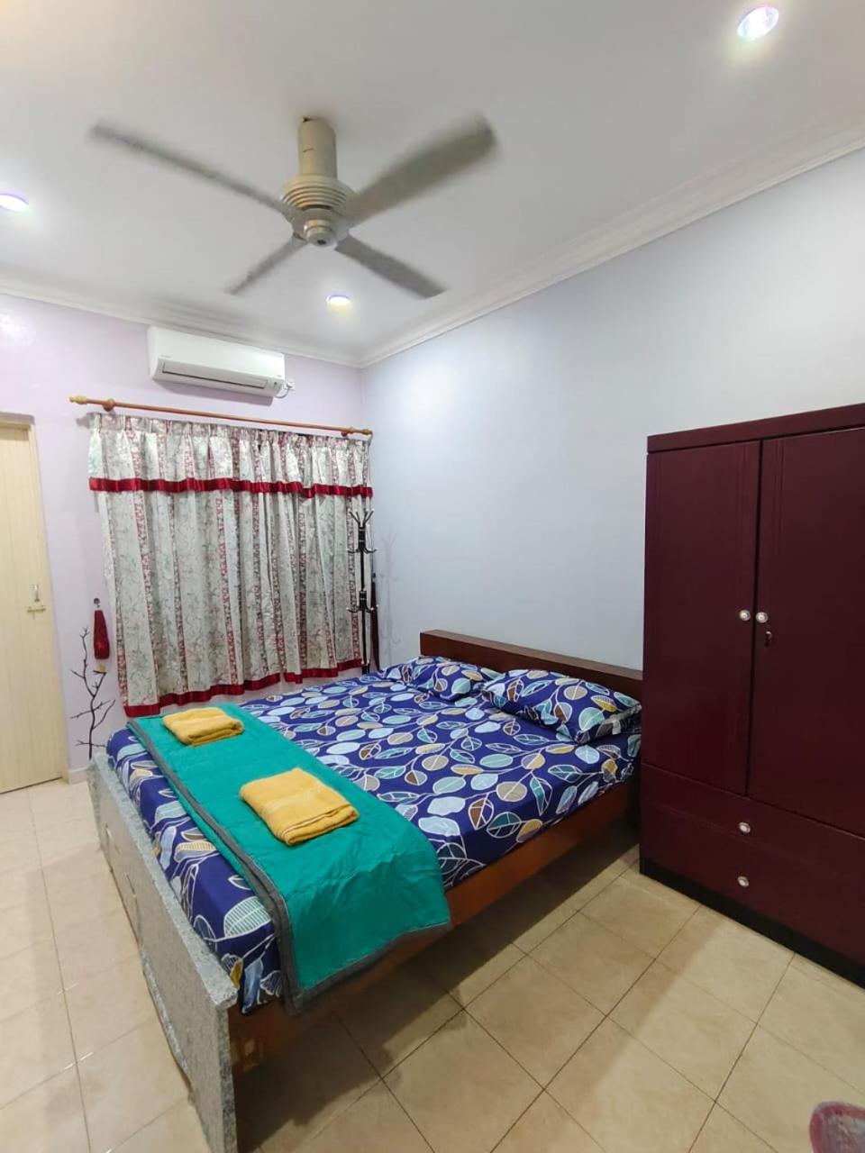 GS Homestay Bercham Ipoh photo 6