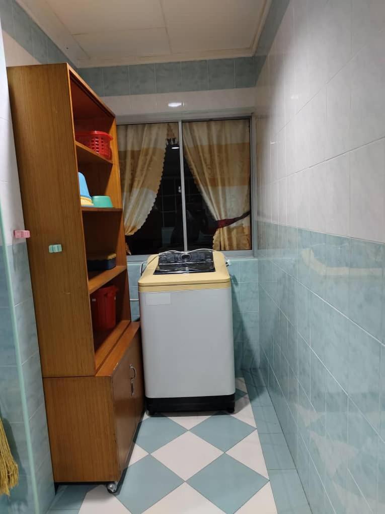 GS Homestay Bercham Ipoh photo 7