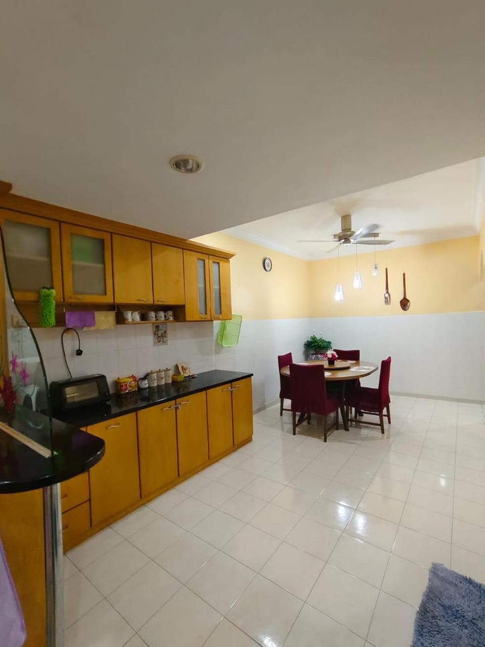 GS Homestay Bercham Ipoh photo 8