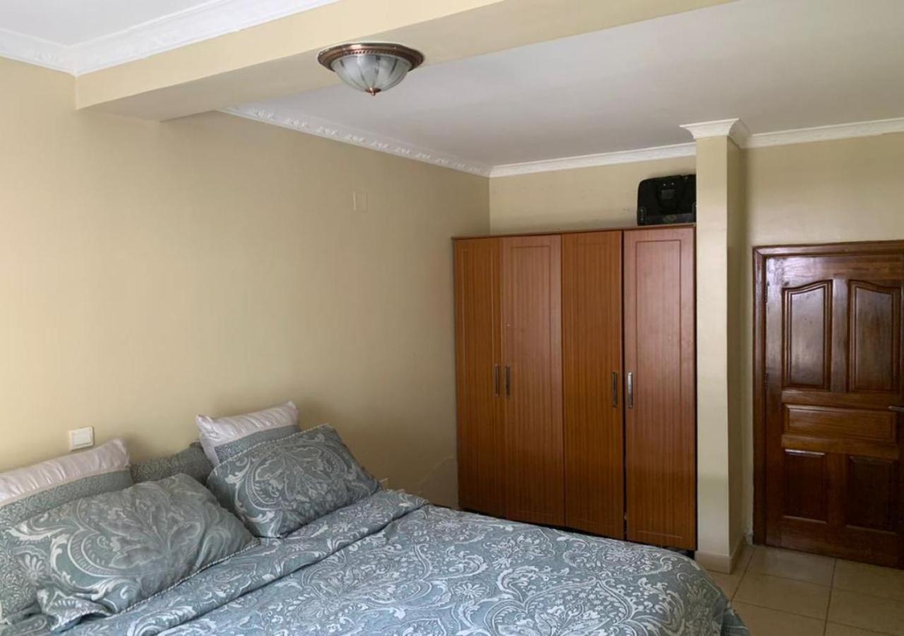 OIKOS Apartment