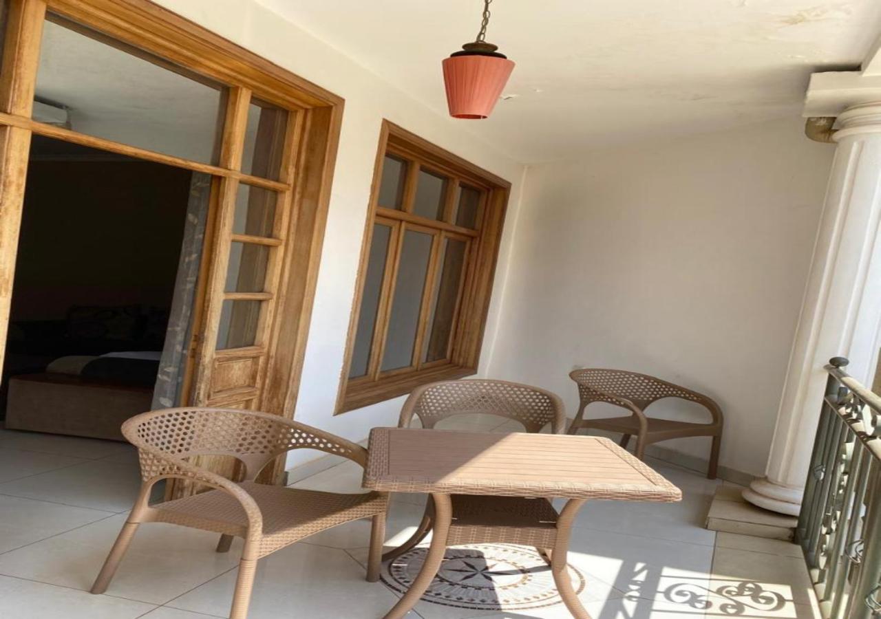 OIKOS Apartment