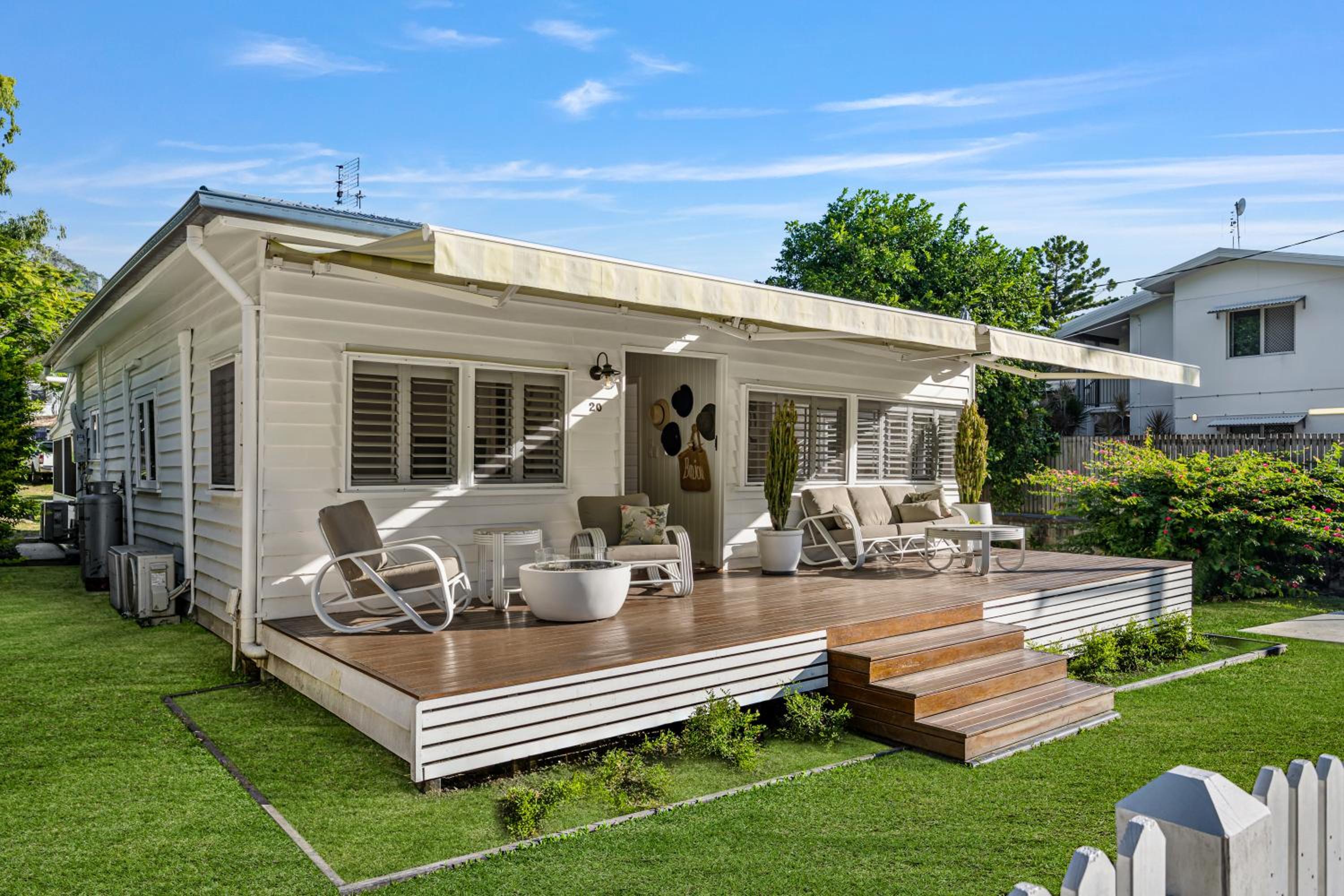 La Petite Boheme-Pet friendly - boat parking