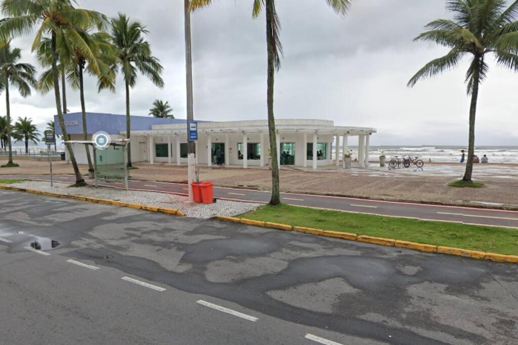 Apartamento Praia Grande- Ocian
