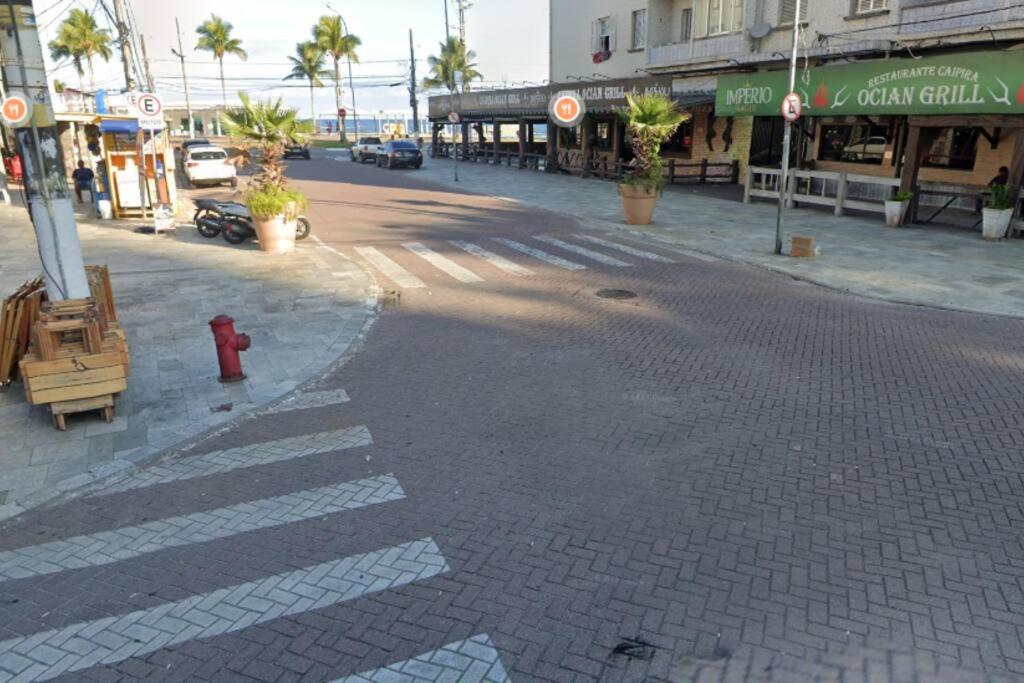 Apartamento Praia Grande- Ocian