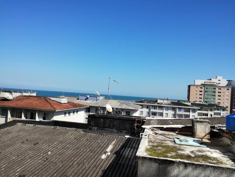 Apartamento Praia Grande- Ocian