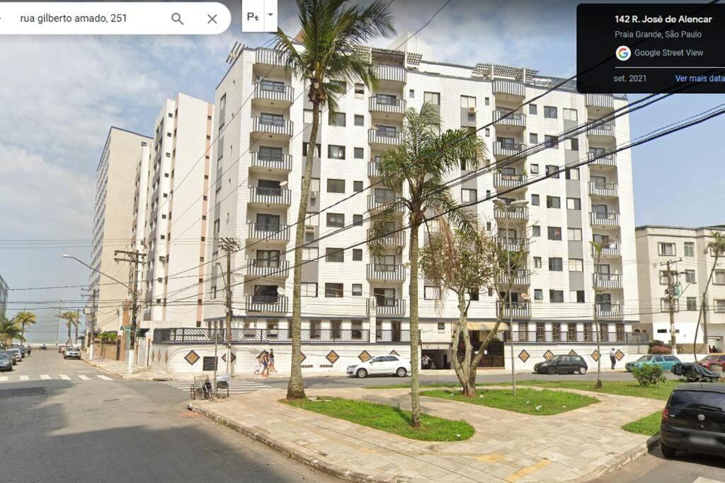 Apartamento Praia Grande- Ocian