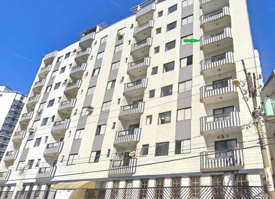 Apartamento Praia Grande- Ocian