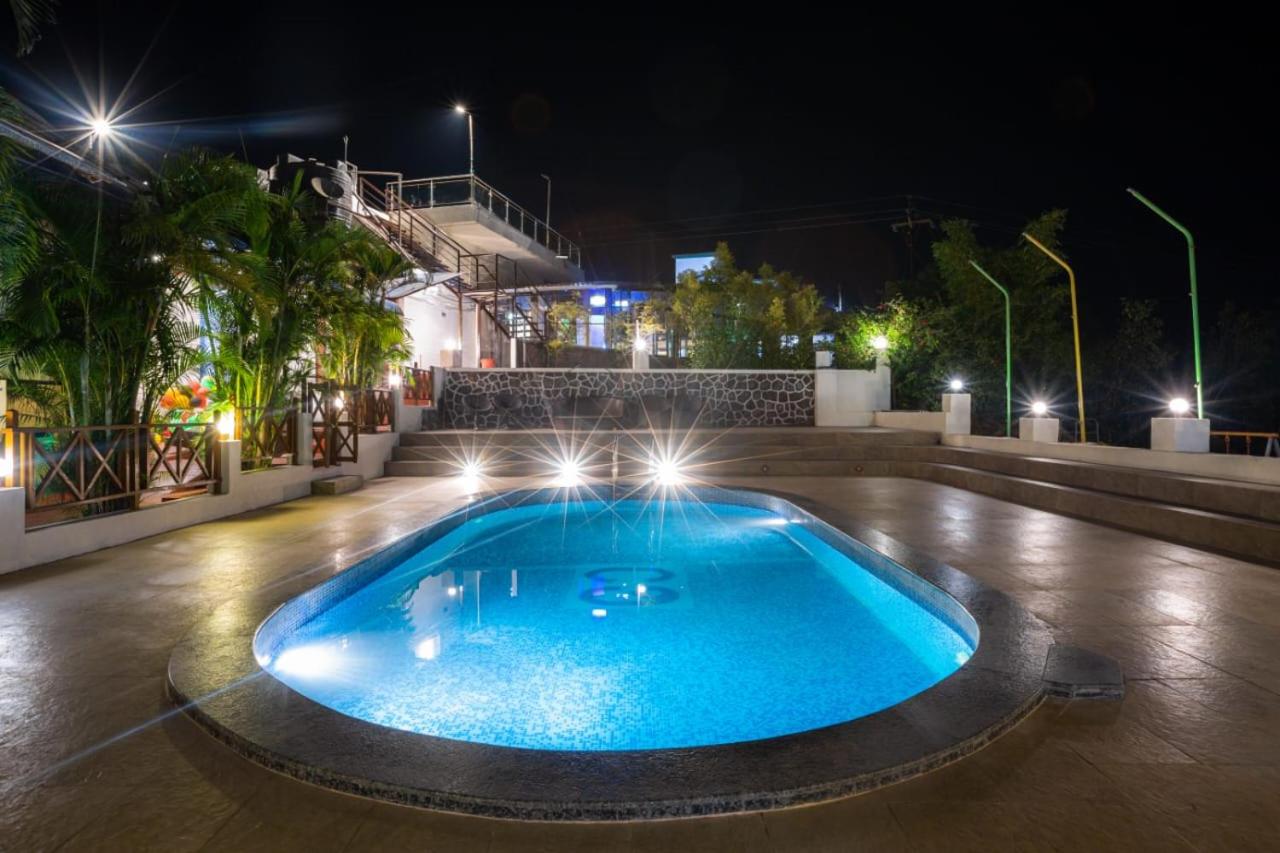 Cloud 9 Hills Resort view 2