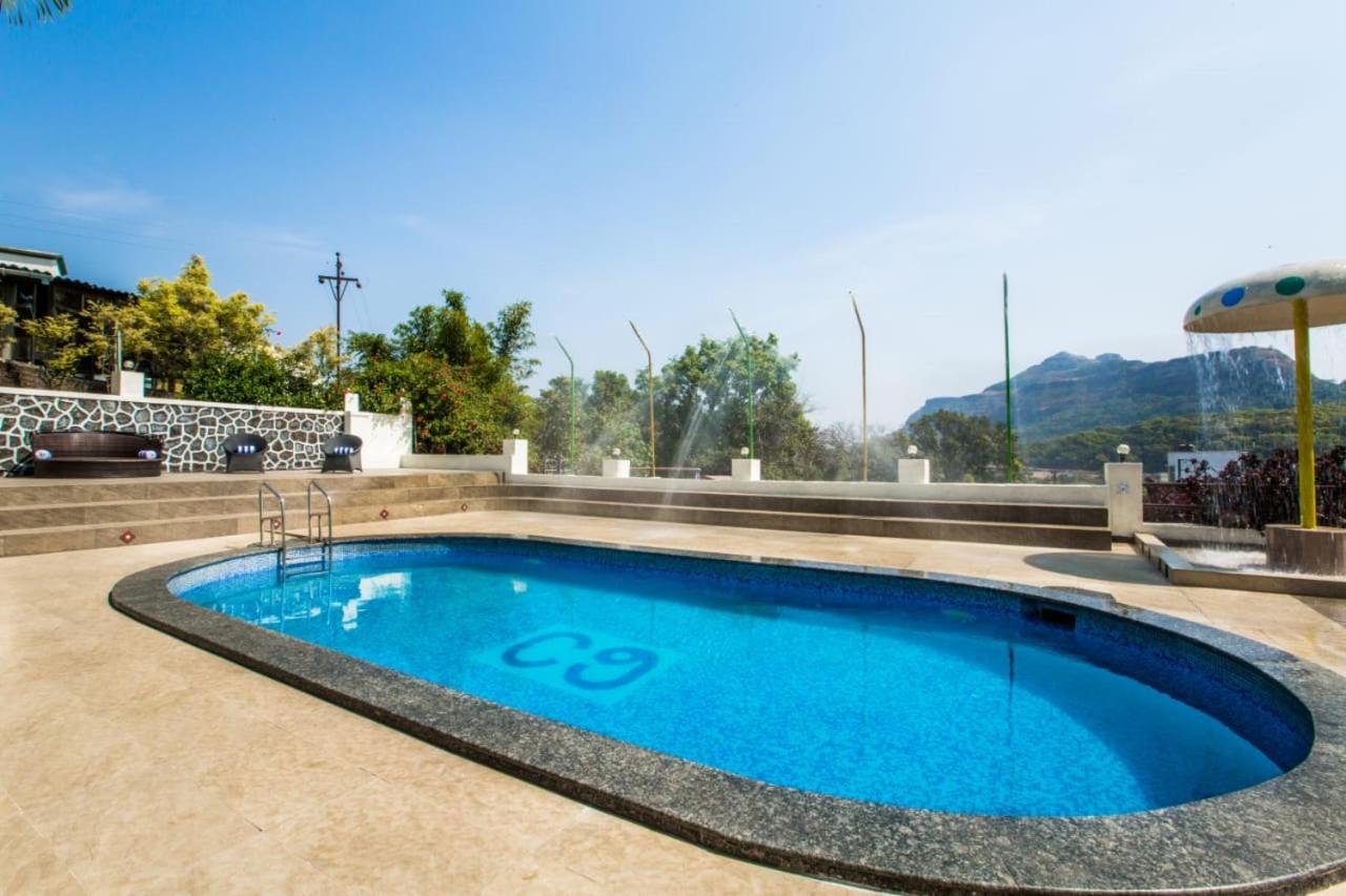 Cloud 9 Hills Resort view 3