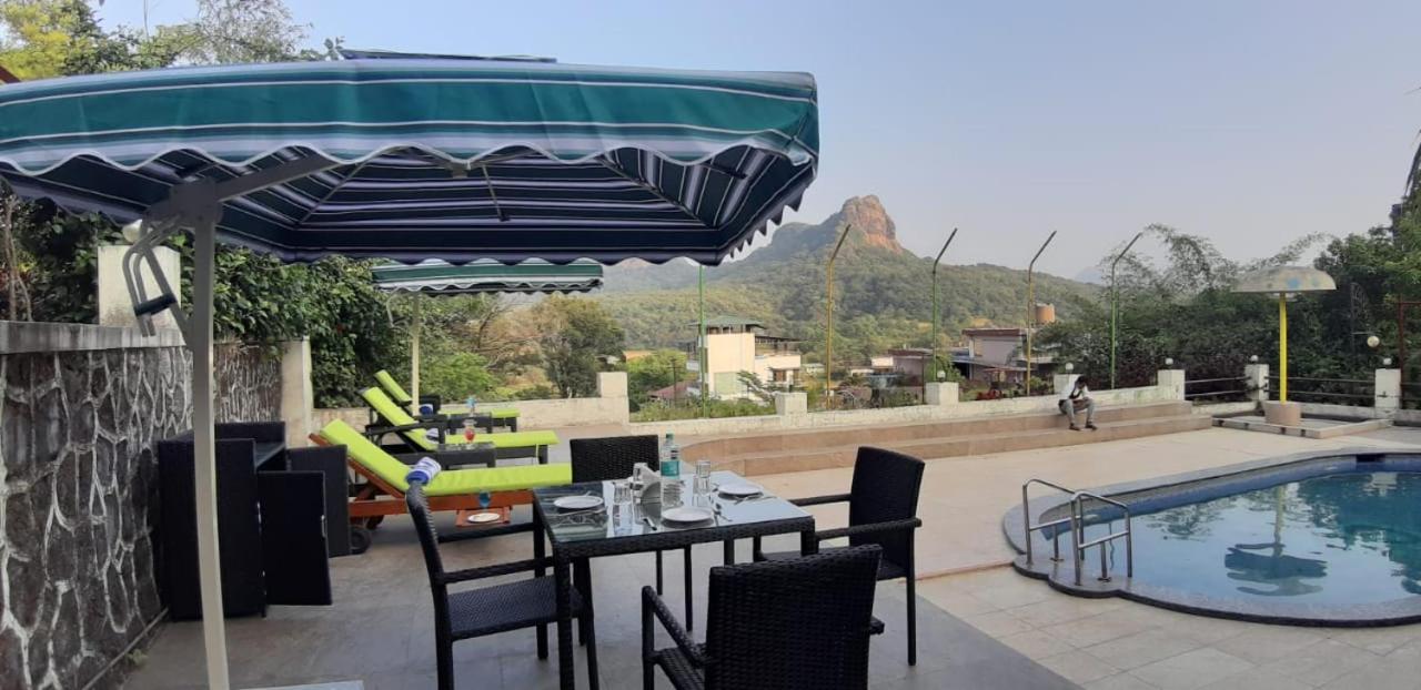 Cloud 9 Hills Resort view 4