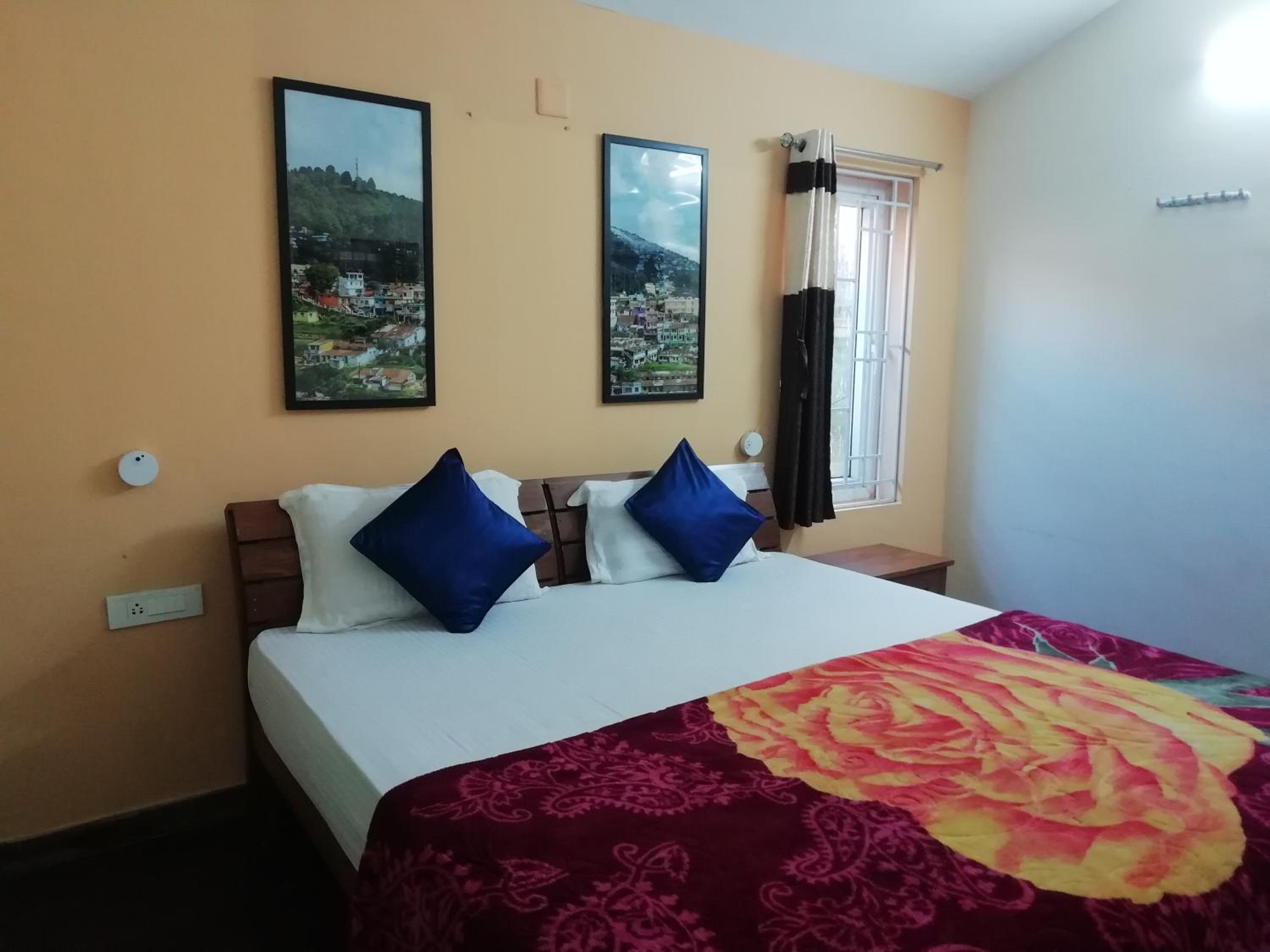 Sunstar Apartment