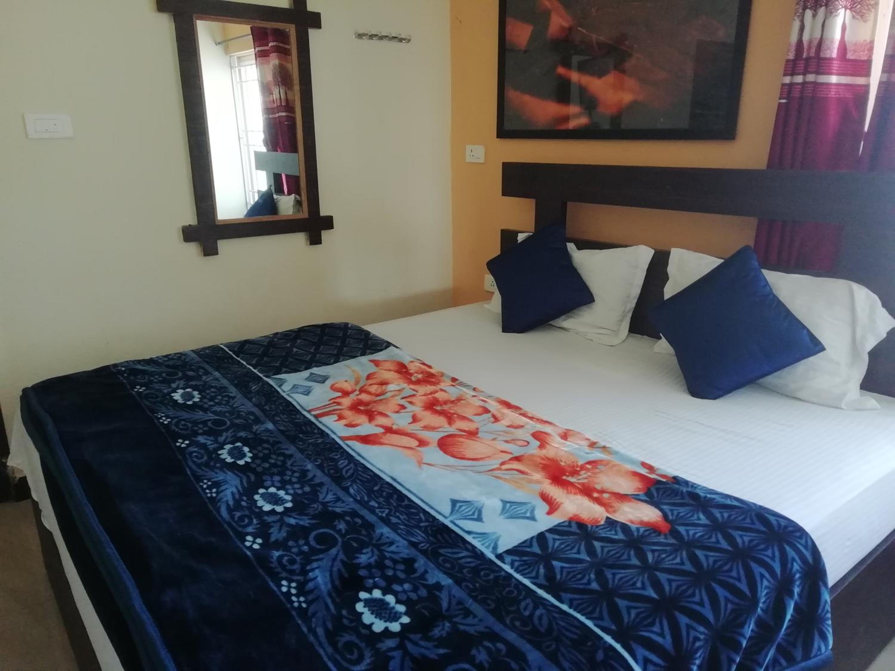 Sunstar Apartment