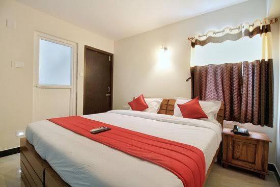 Sunstar Apartment
